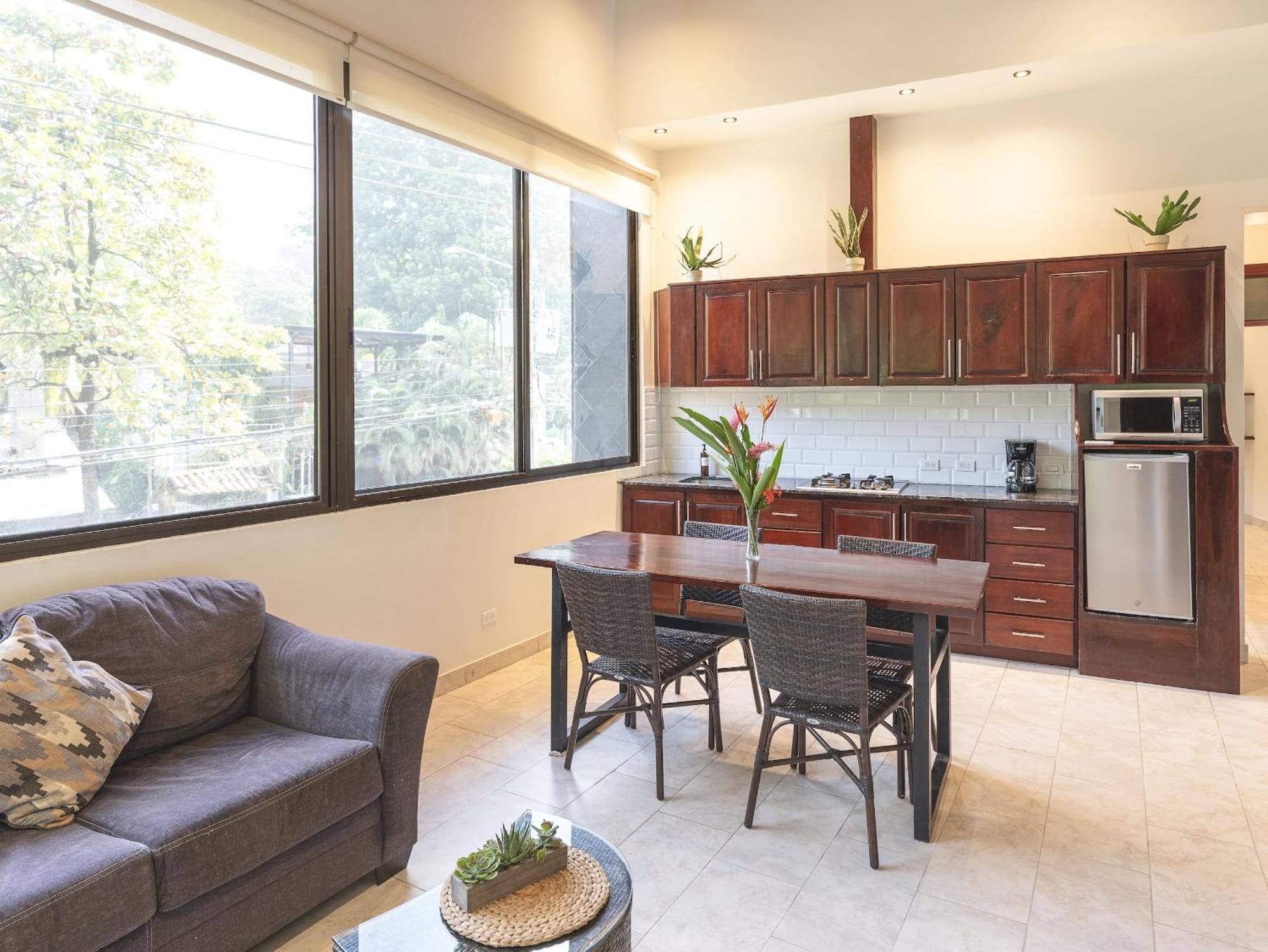 Surfside - Playa Carmen Apartment *
