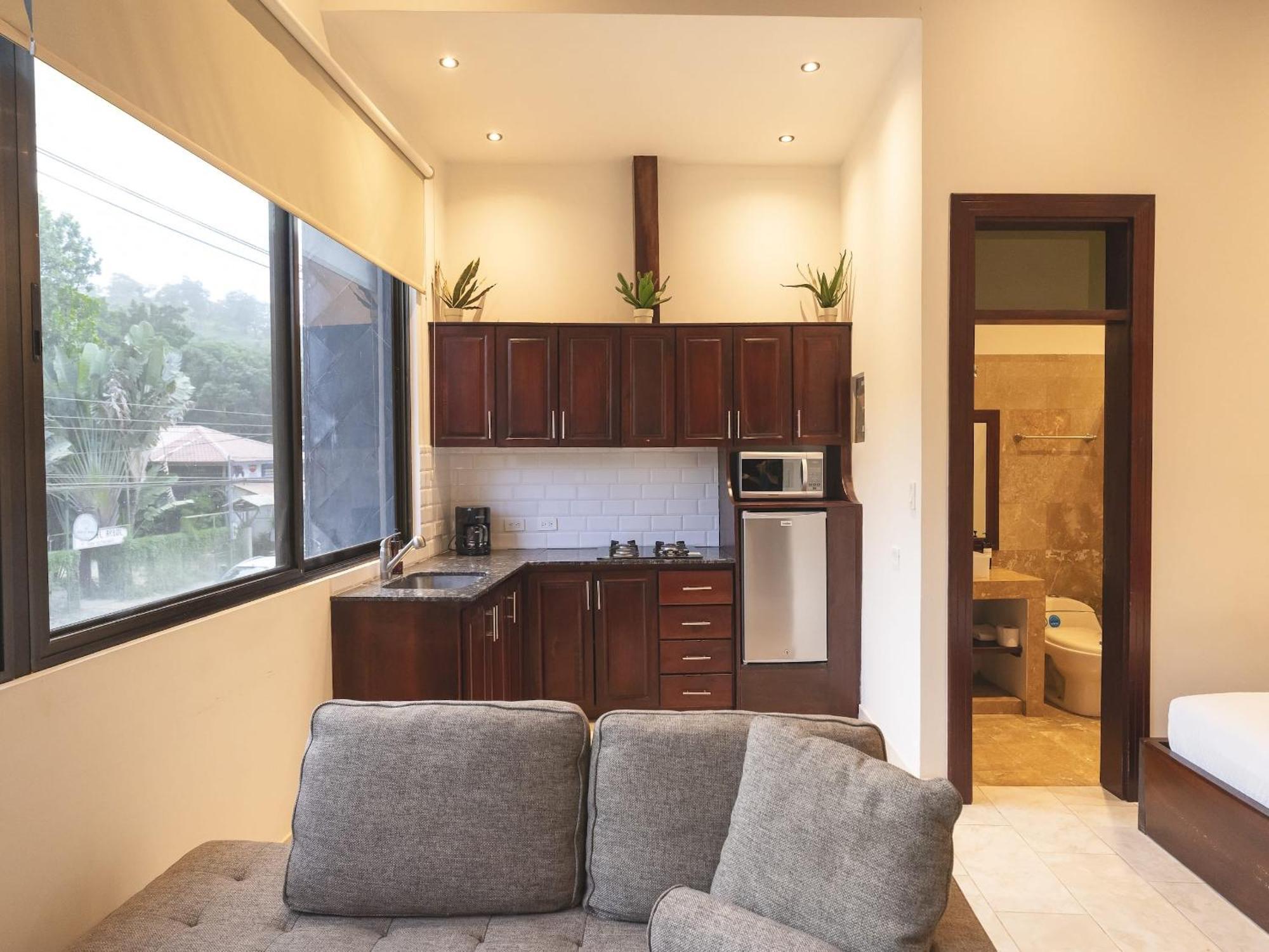 Apartment Surfside - Playa Carmen Playa Santa Teresa (Puntarenas)