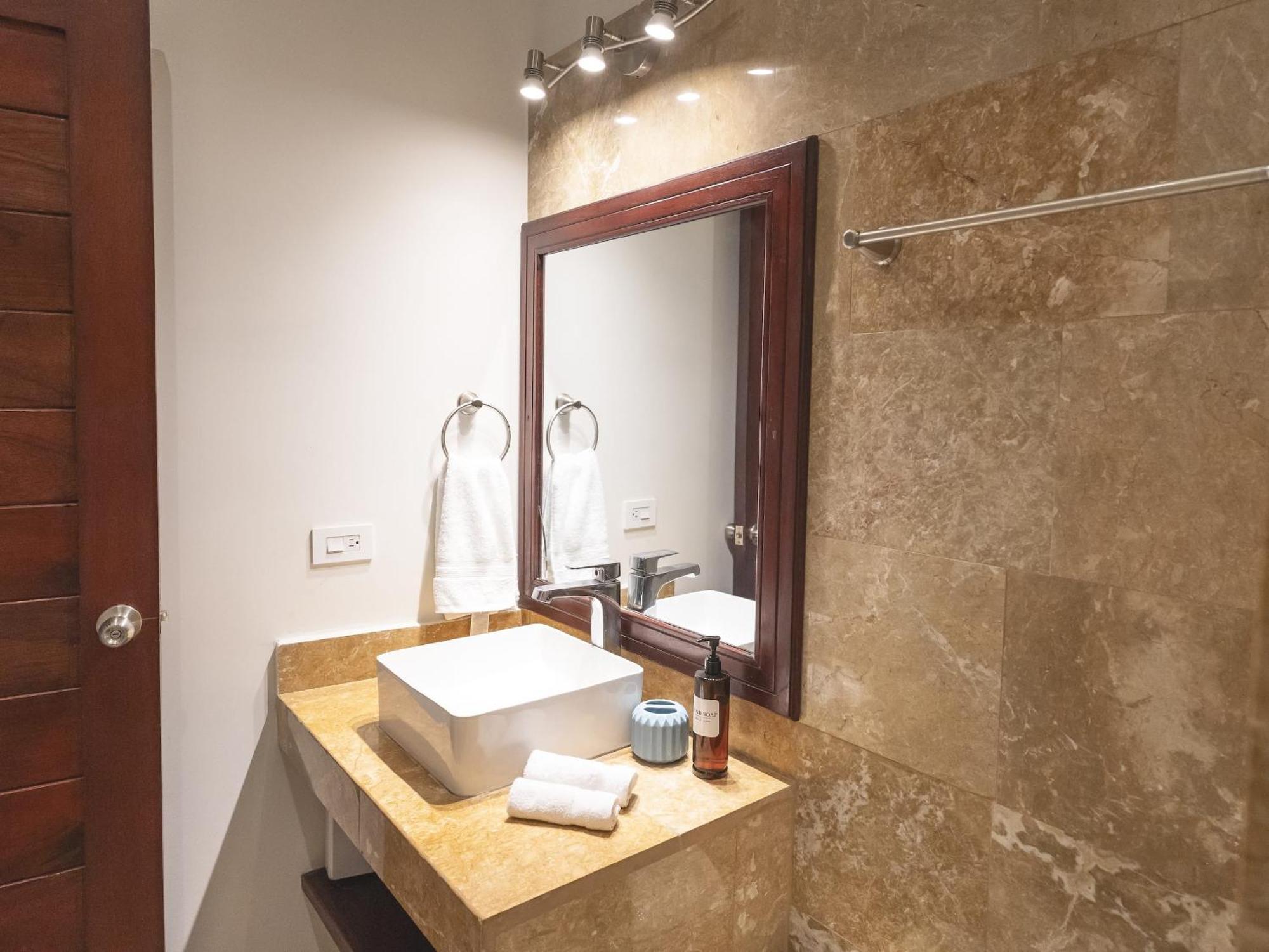 Surfside - Playa Carmen Apartment