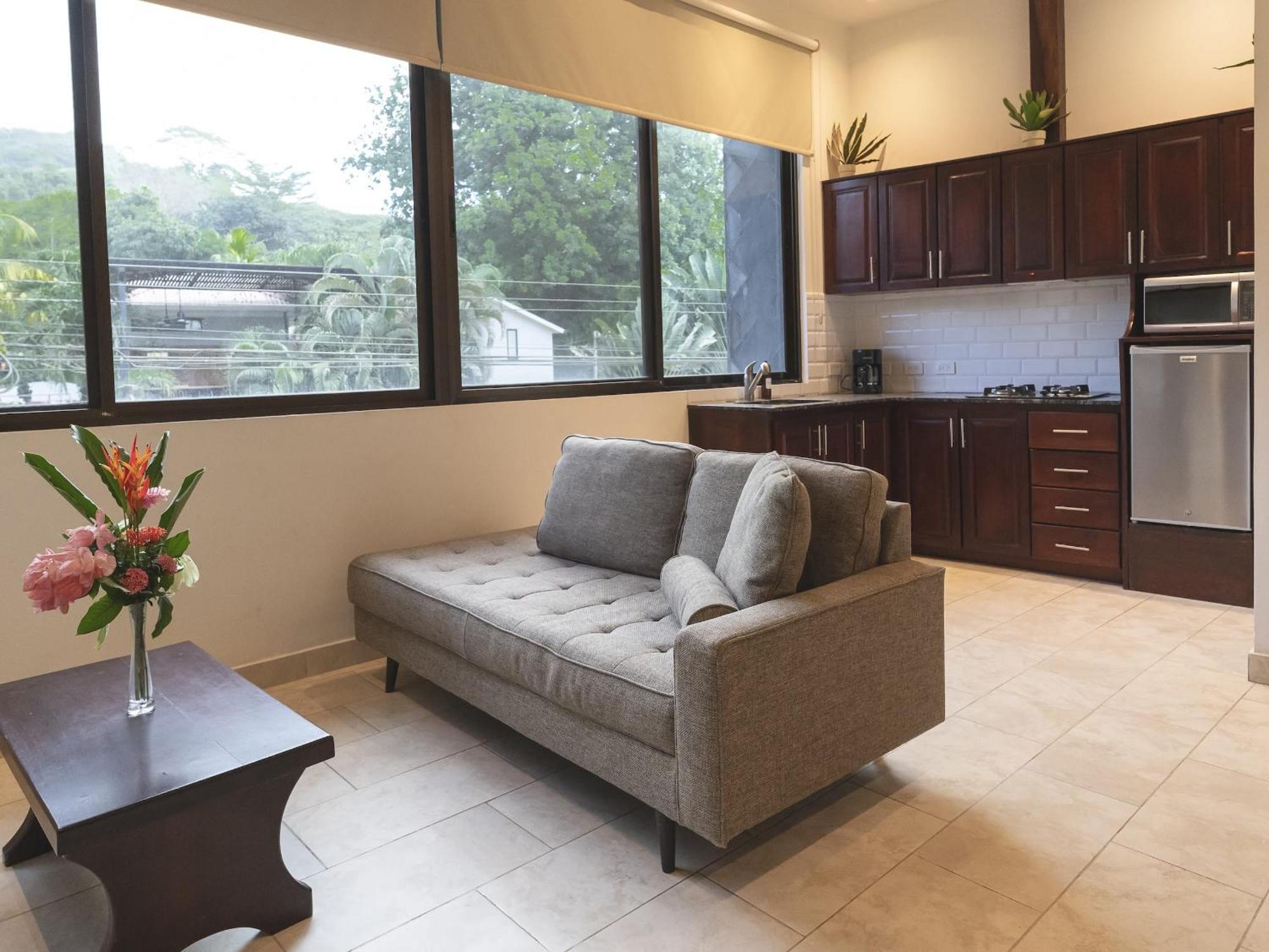 Apartment Surfside - Playa Carmen