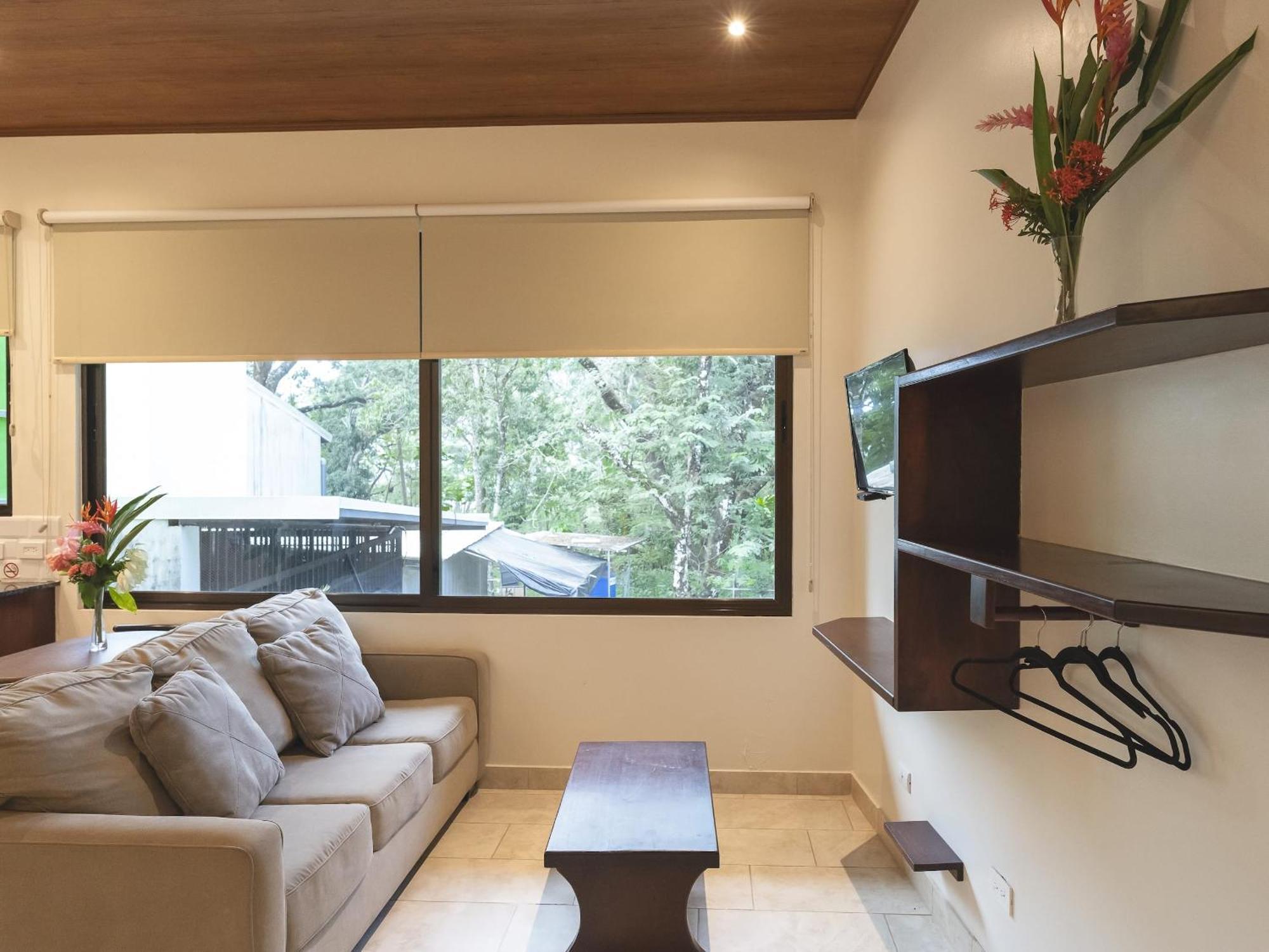 Surfside - Playa Carmen Apartment *