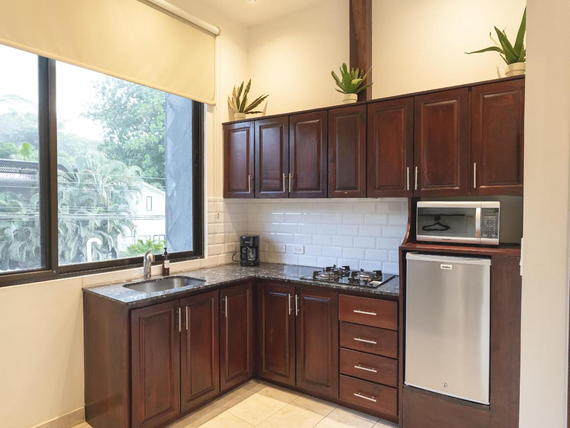 Apartment Surfside - Playa Carmen *