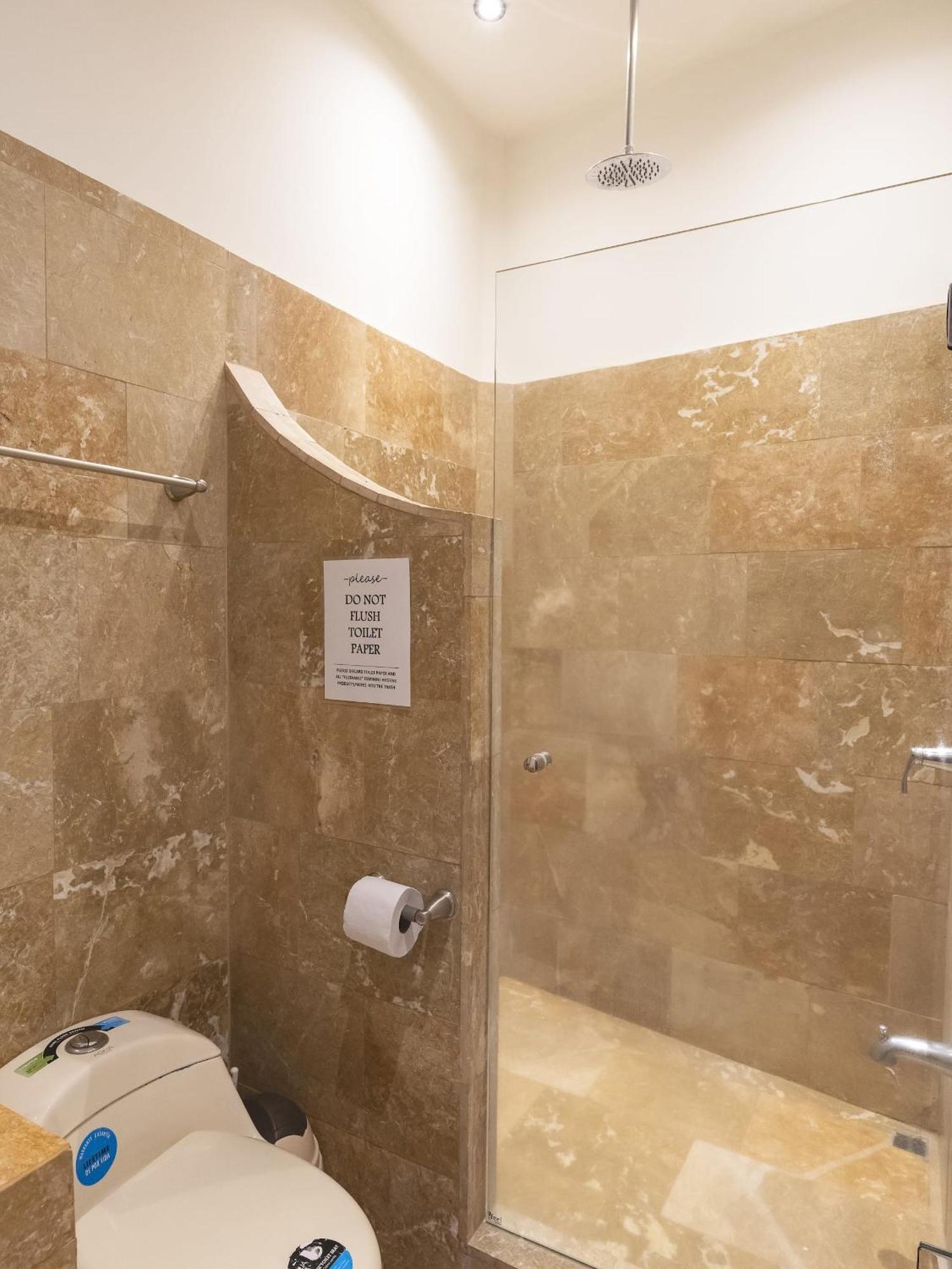 Apartment Surfside - Playa Carmen Playa Santa Teresa (Puntarenas)