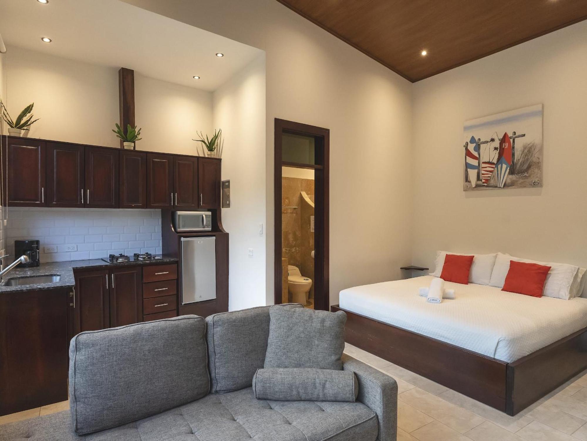 Surfside - Playa Carmen *