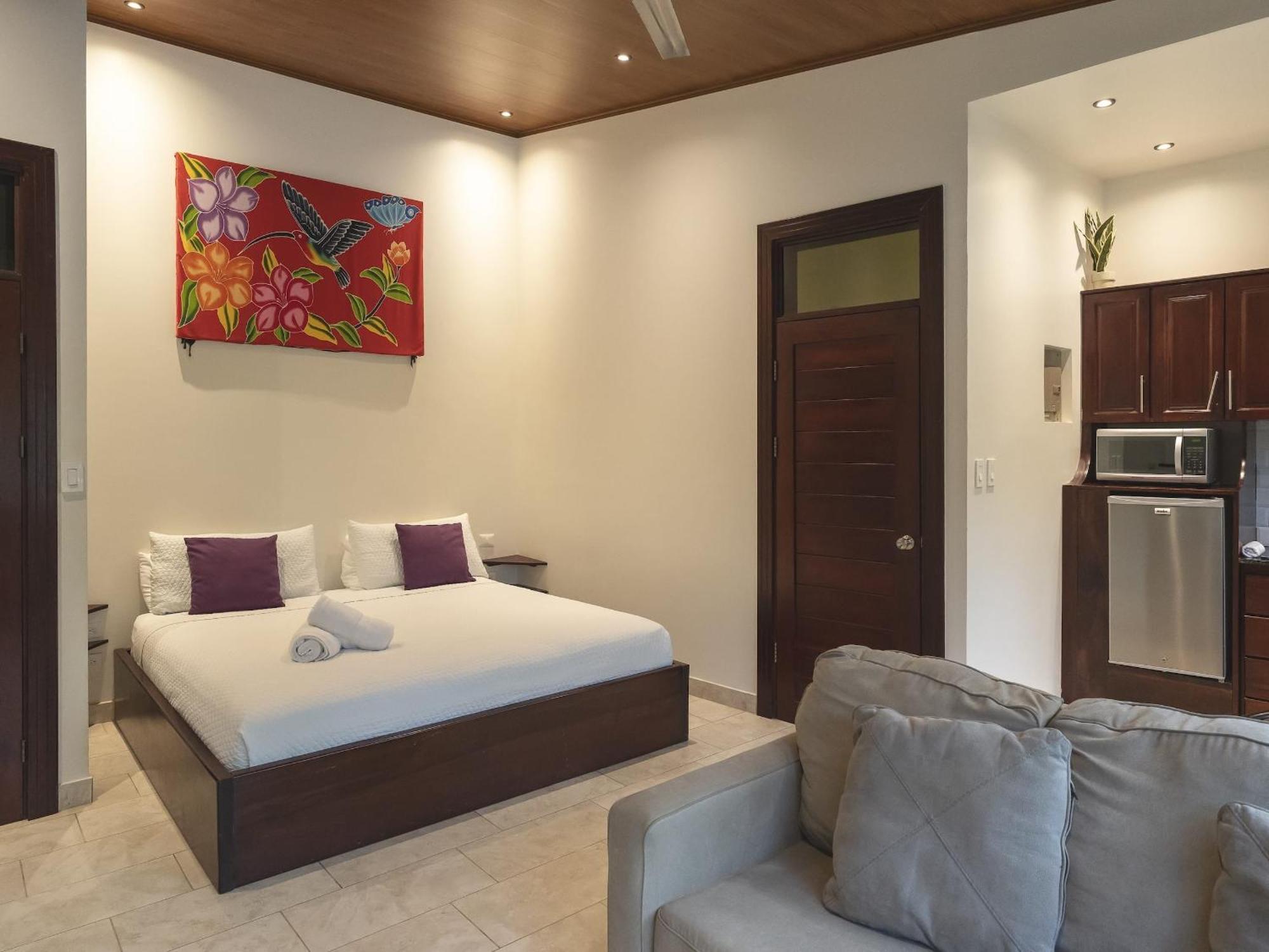 Surfside - Playa Carmen Apartment
