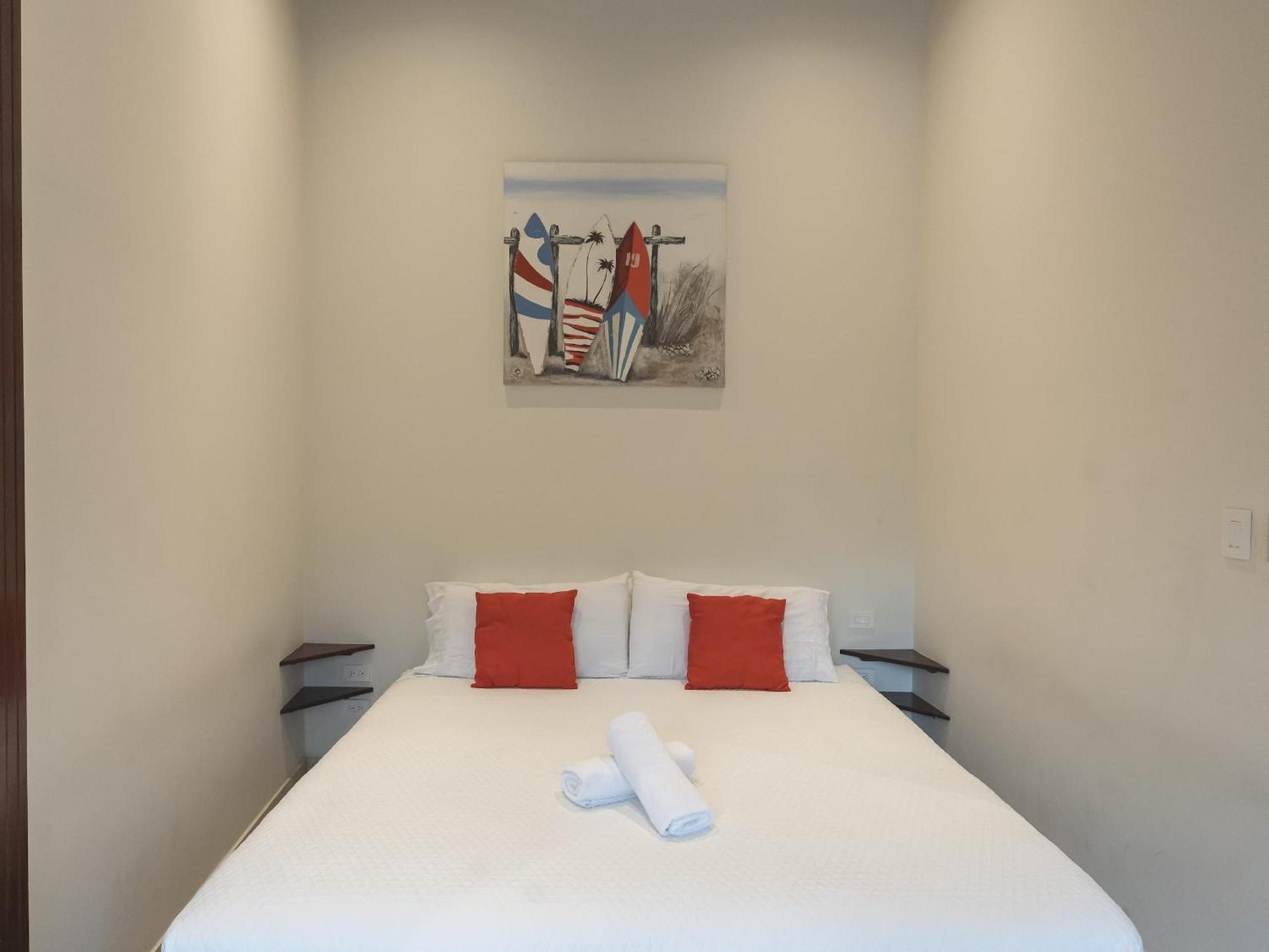 Apartment Surfside - Playa Carmen