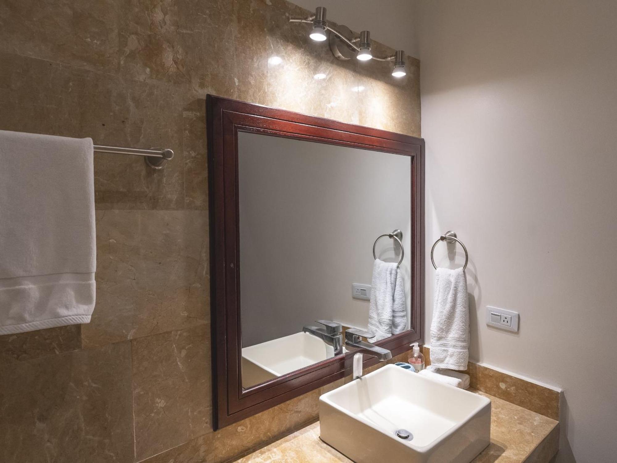 Apartment Surfside - Playa Carmen *