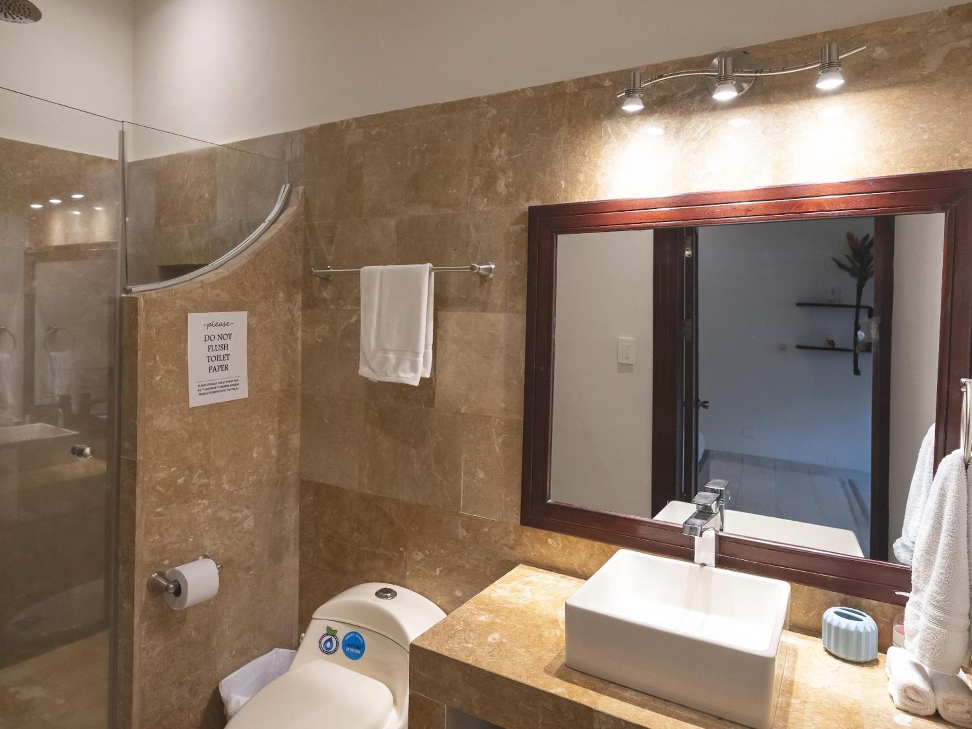 Surfside - Playa Carmen Apartment Playa Santa Teresa (Puntarenas)