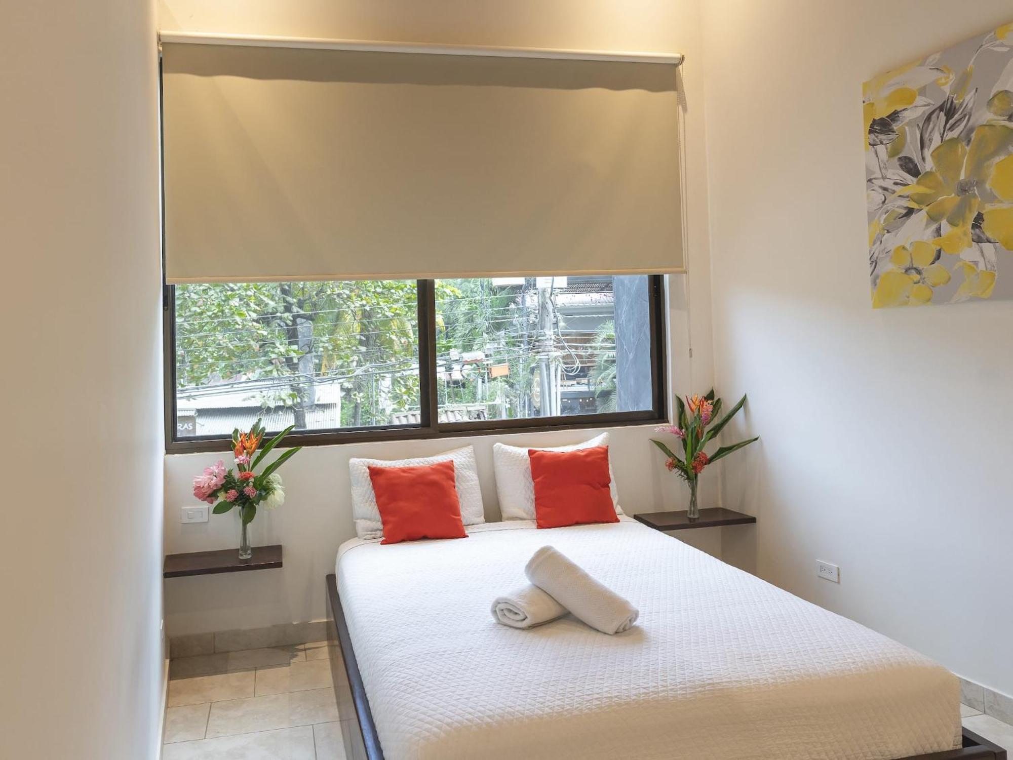 Surfside - Playa Carmen Apartment