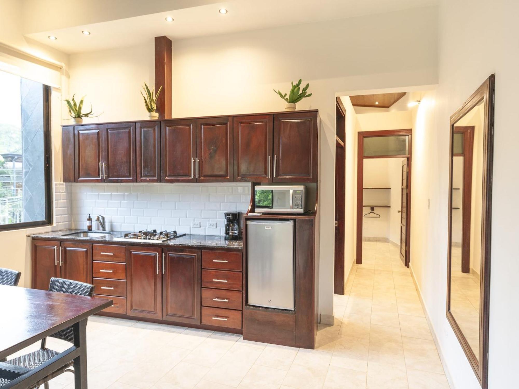 Apartment Surfside - Playa Carmen
