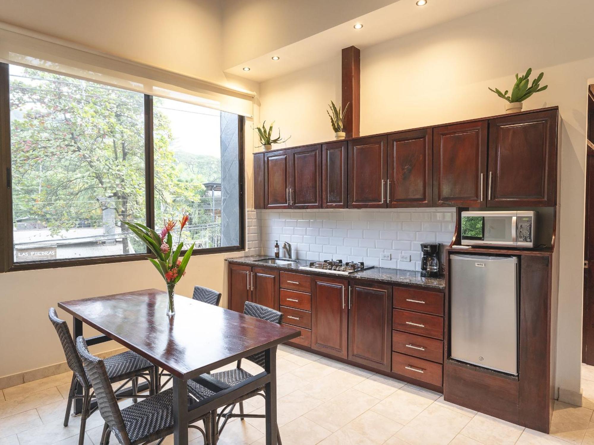 Apartment Surfside - Playa Carmen *