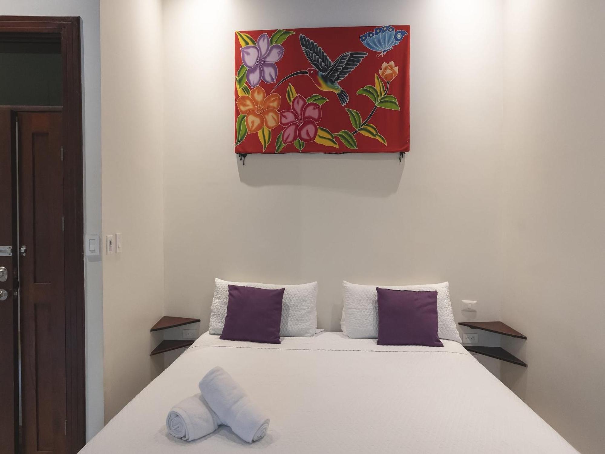 Surfside - Playa Carmen Apartment Playa Santa Teresa (Puntarenas)