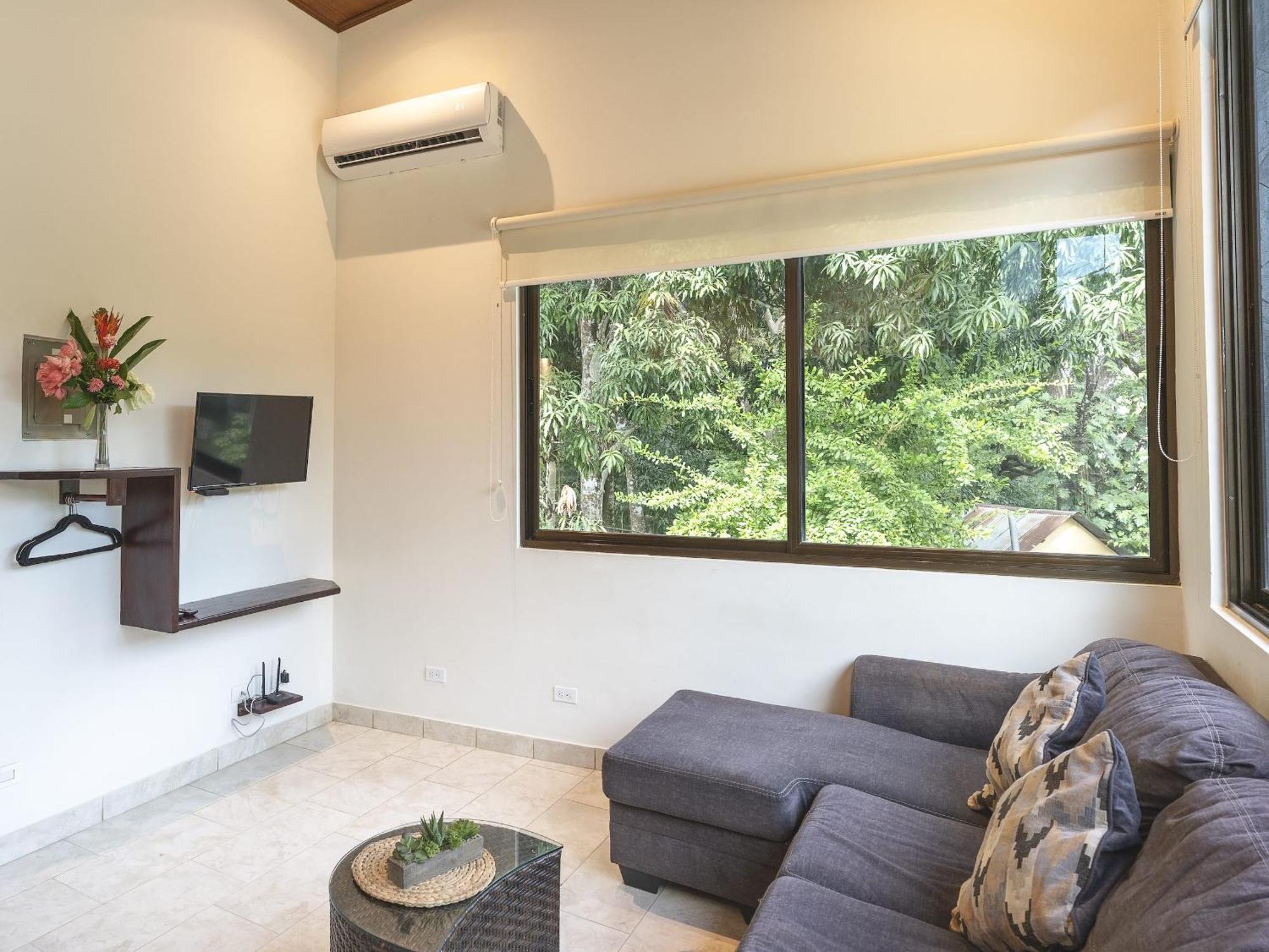 Apartment Surfside - Playa Carmen *