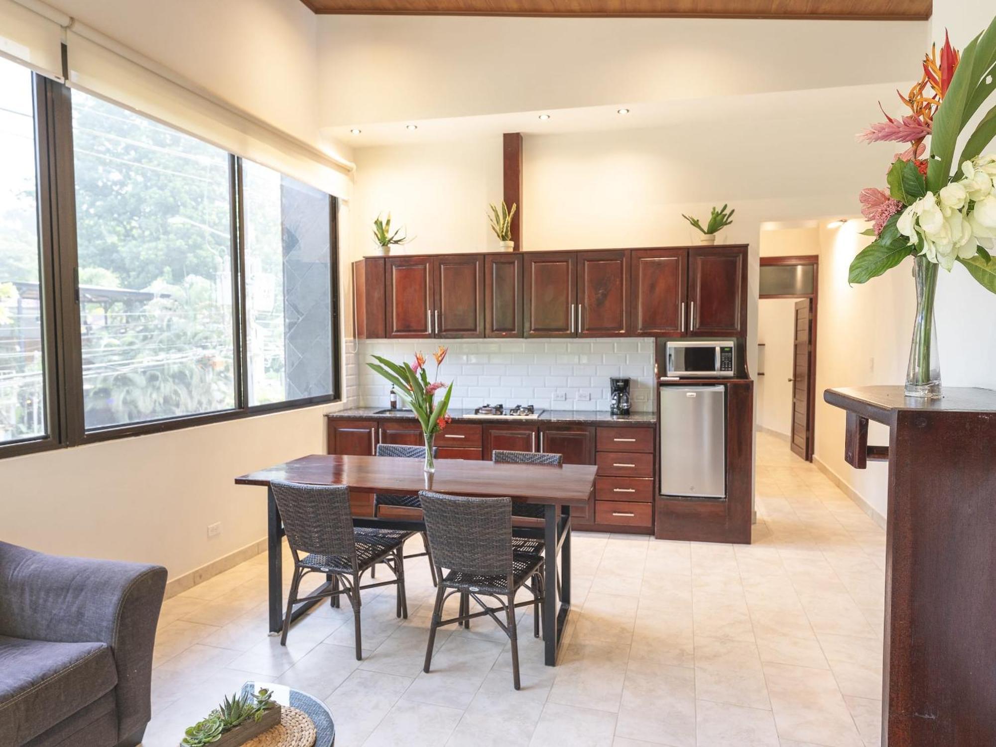 Surfside - Playa Carmen Apartment Playa Santa Teresa (Puntarenas)