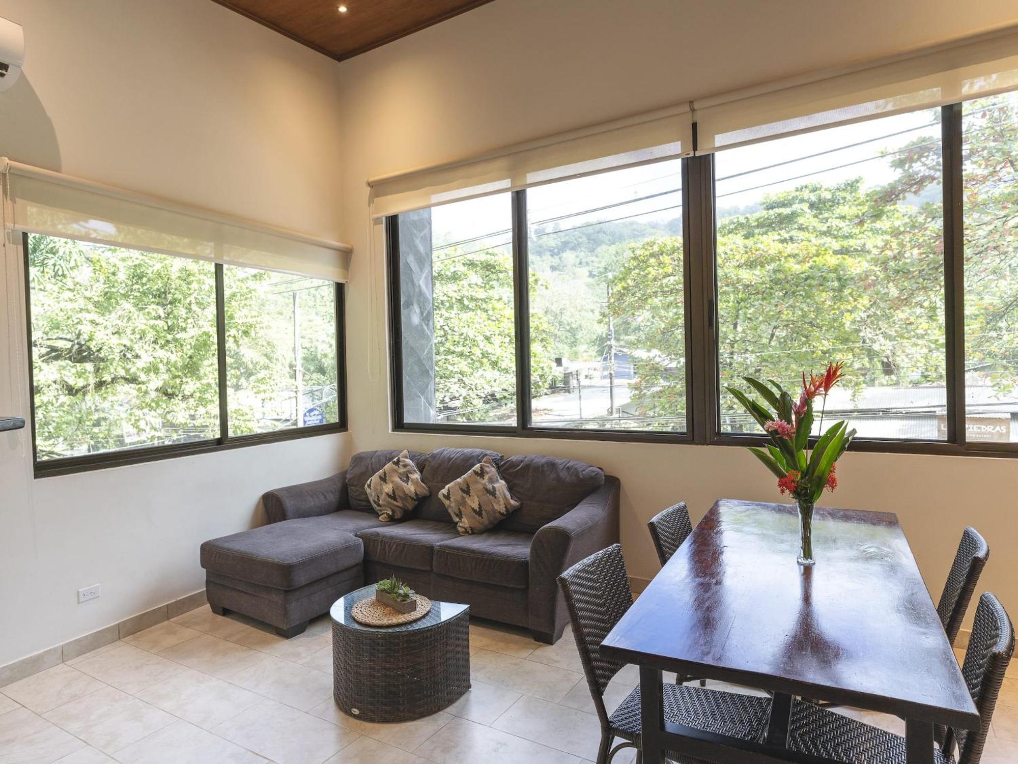Apartment Surfside - Playa Carmen