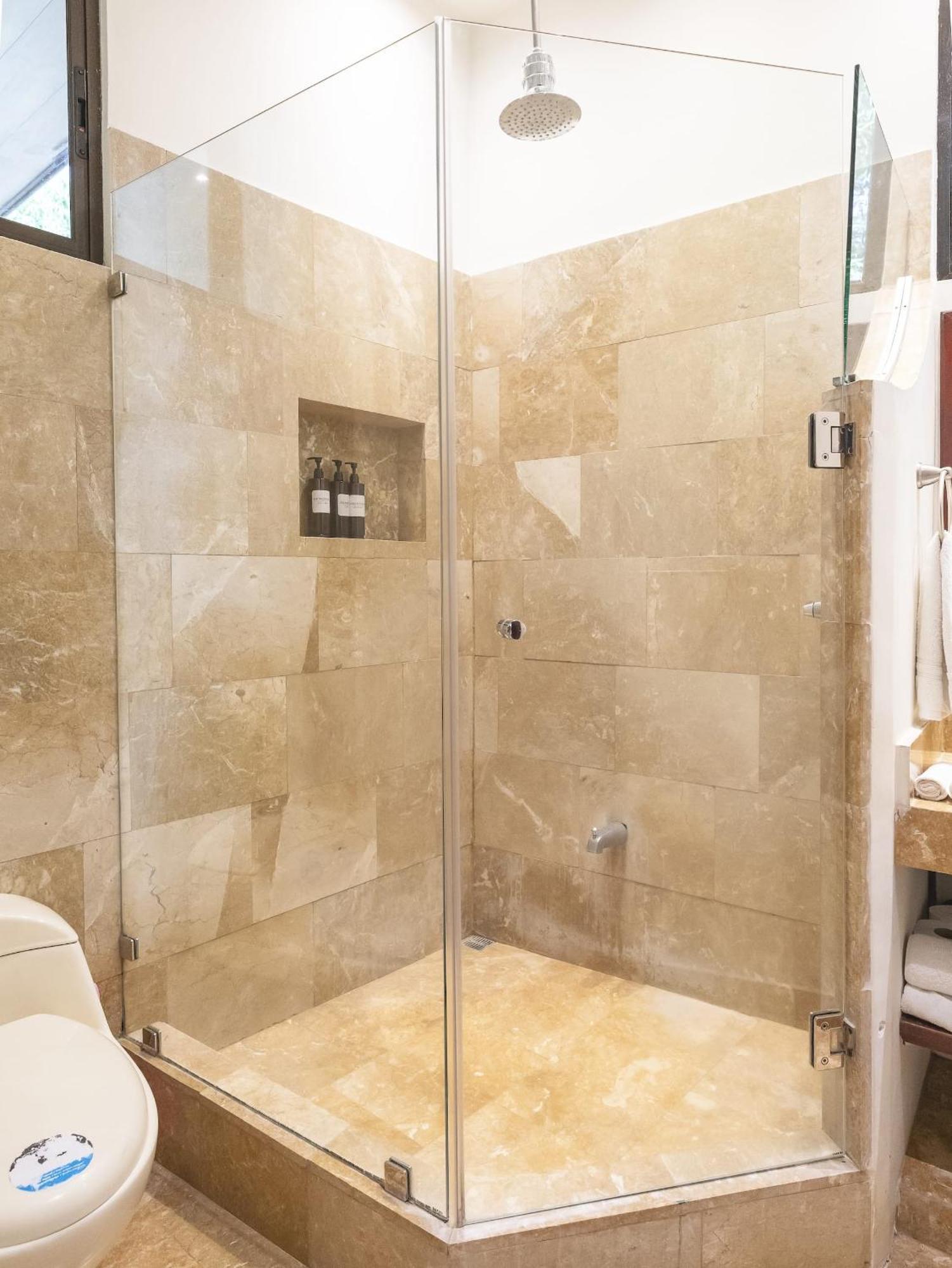 Surfside - Playa Carmen Apartment *
