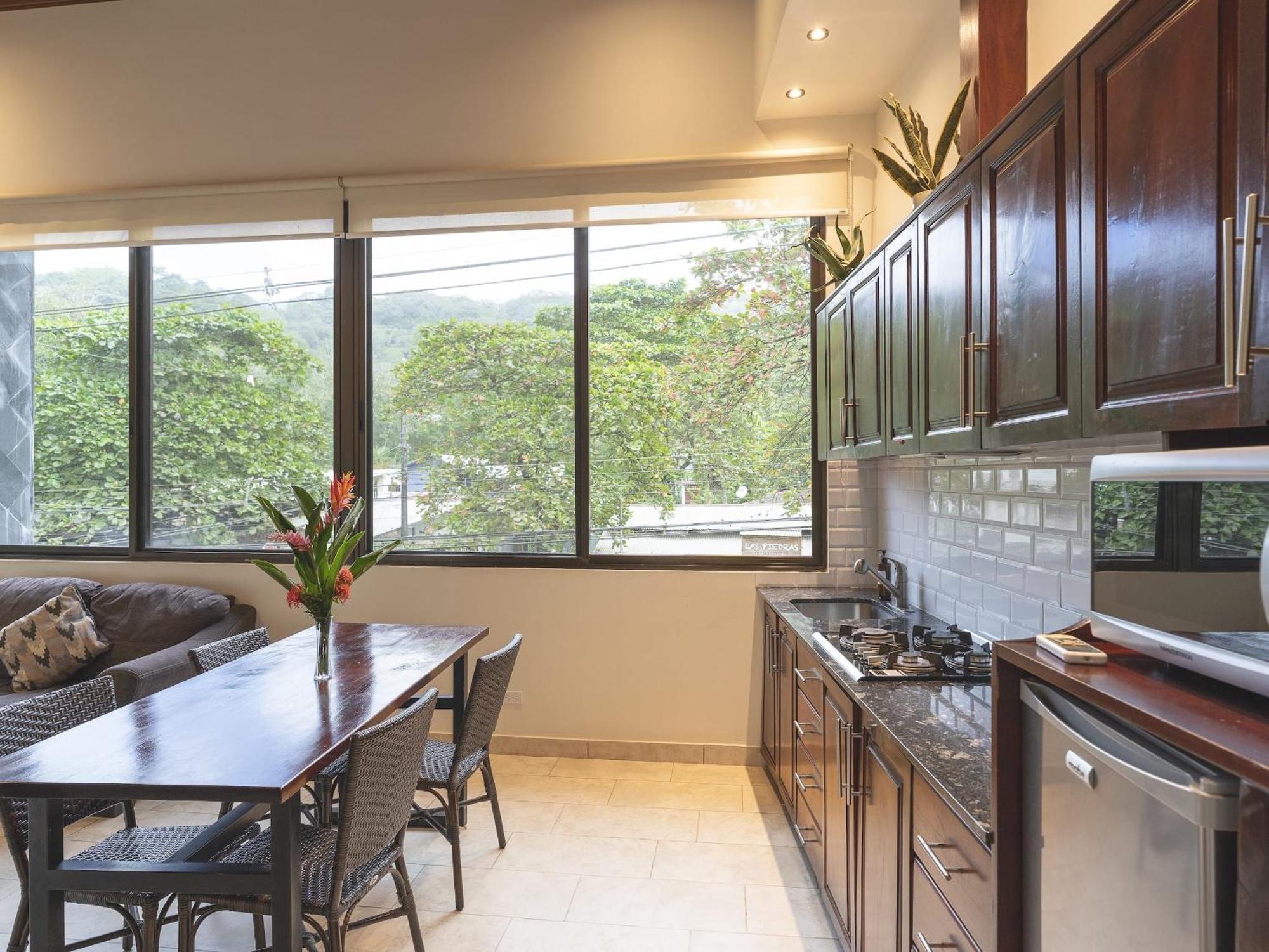 Surfside - Playa Carmen Apartment Playa Santa Teresa (Puntarenas)