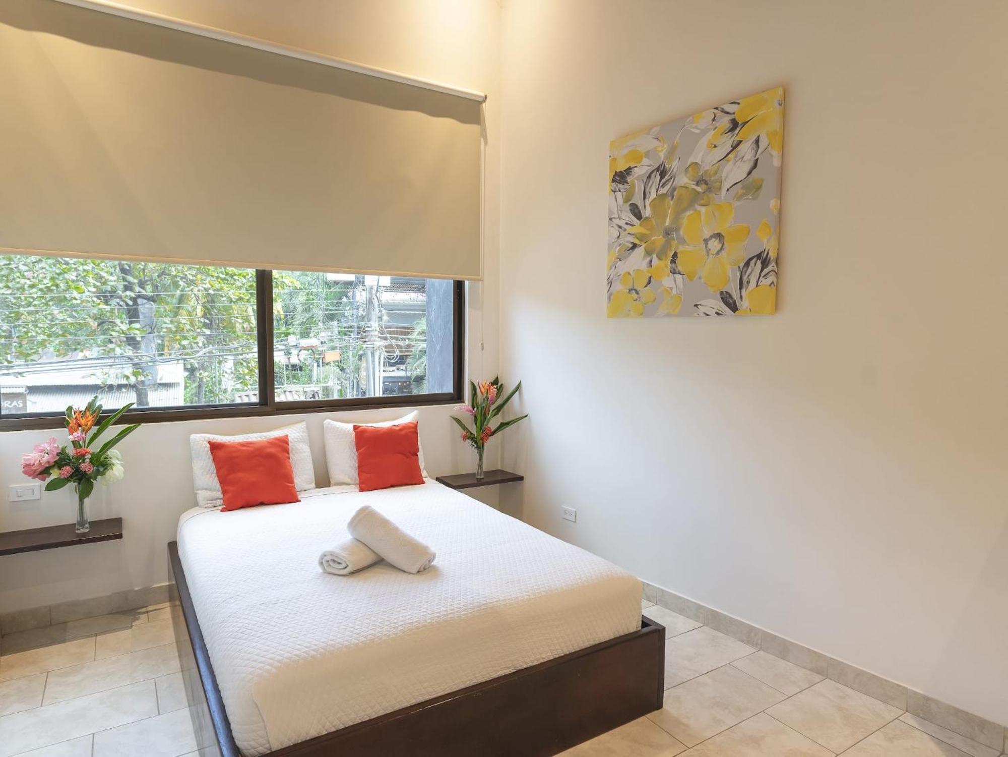 Apartment Surfside - Playa Carmen Playa Santa Teresa (Puntarenas)