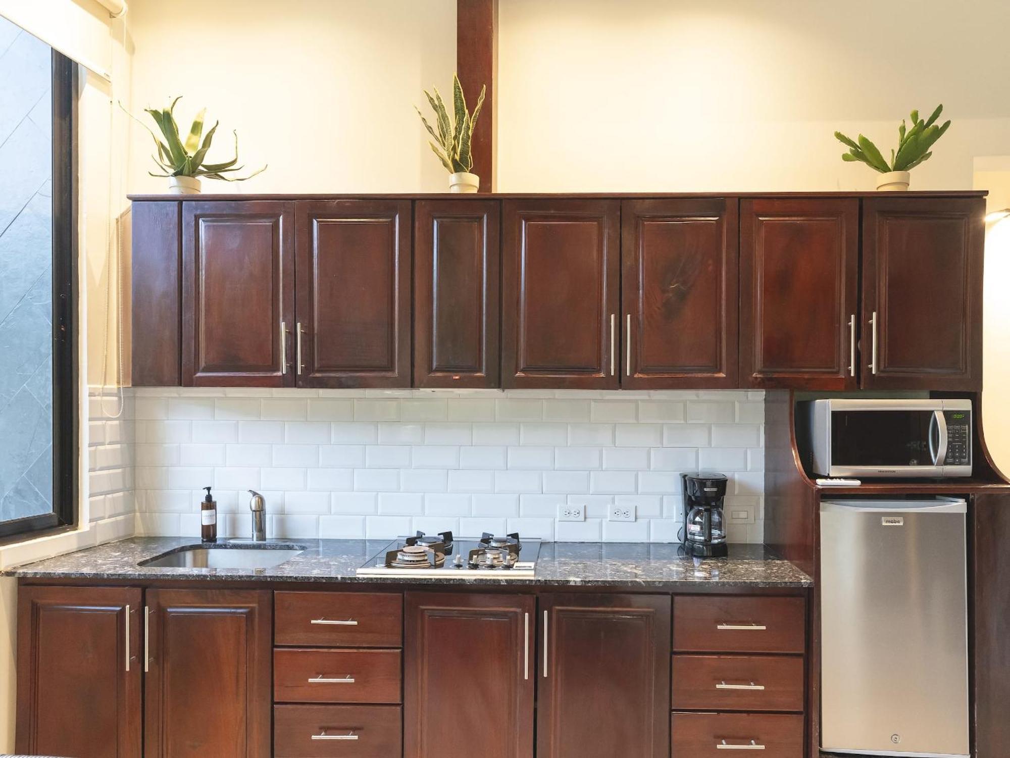 Apartment Surfside - Playa Carmen
