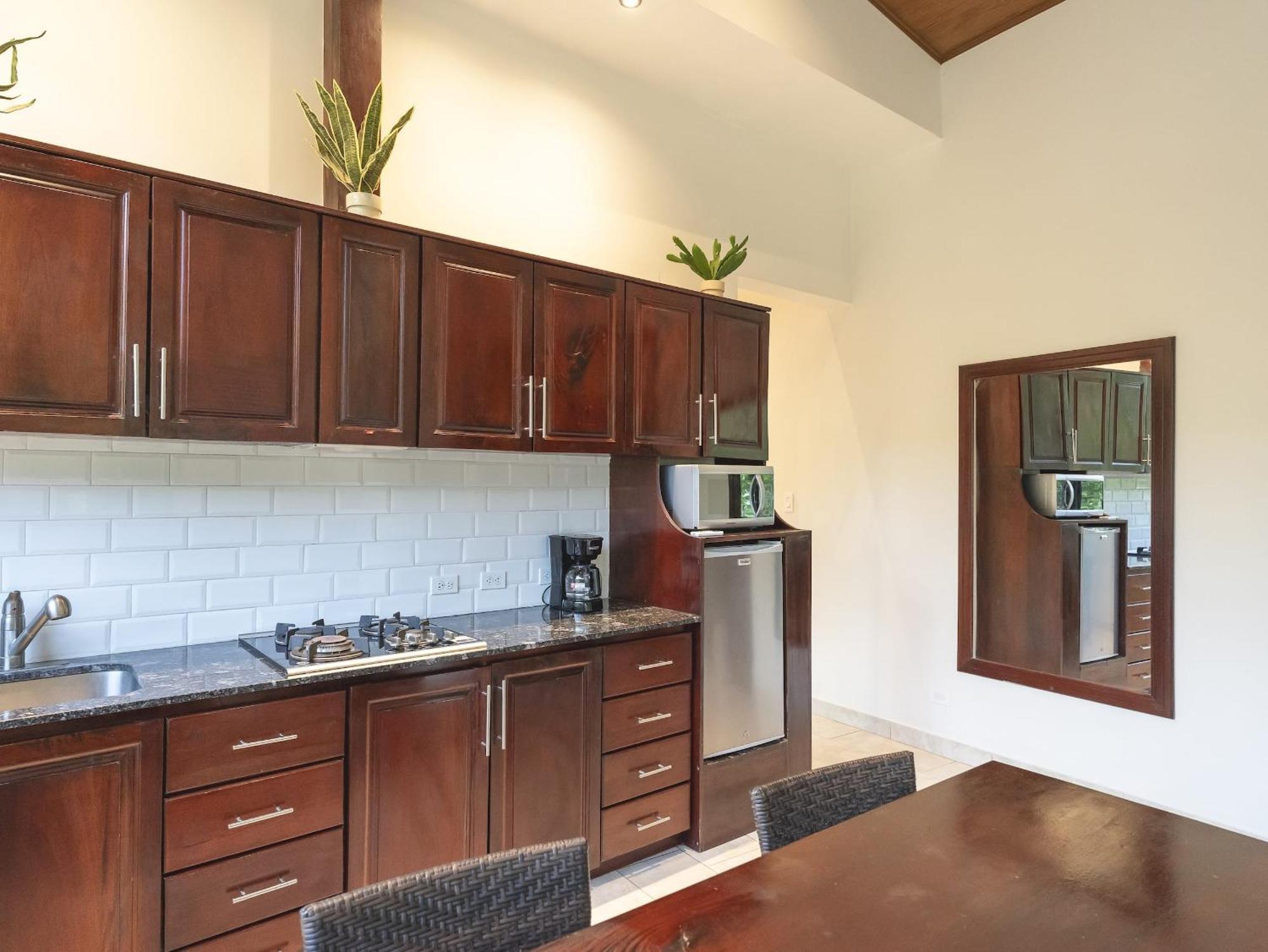 Apartment Surfside - Playa Carmen Playa Santa Teresa (Puntarenas)