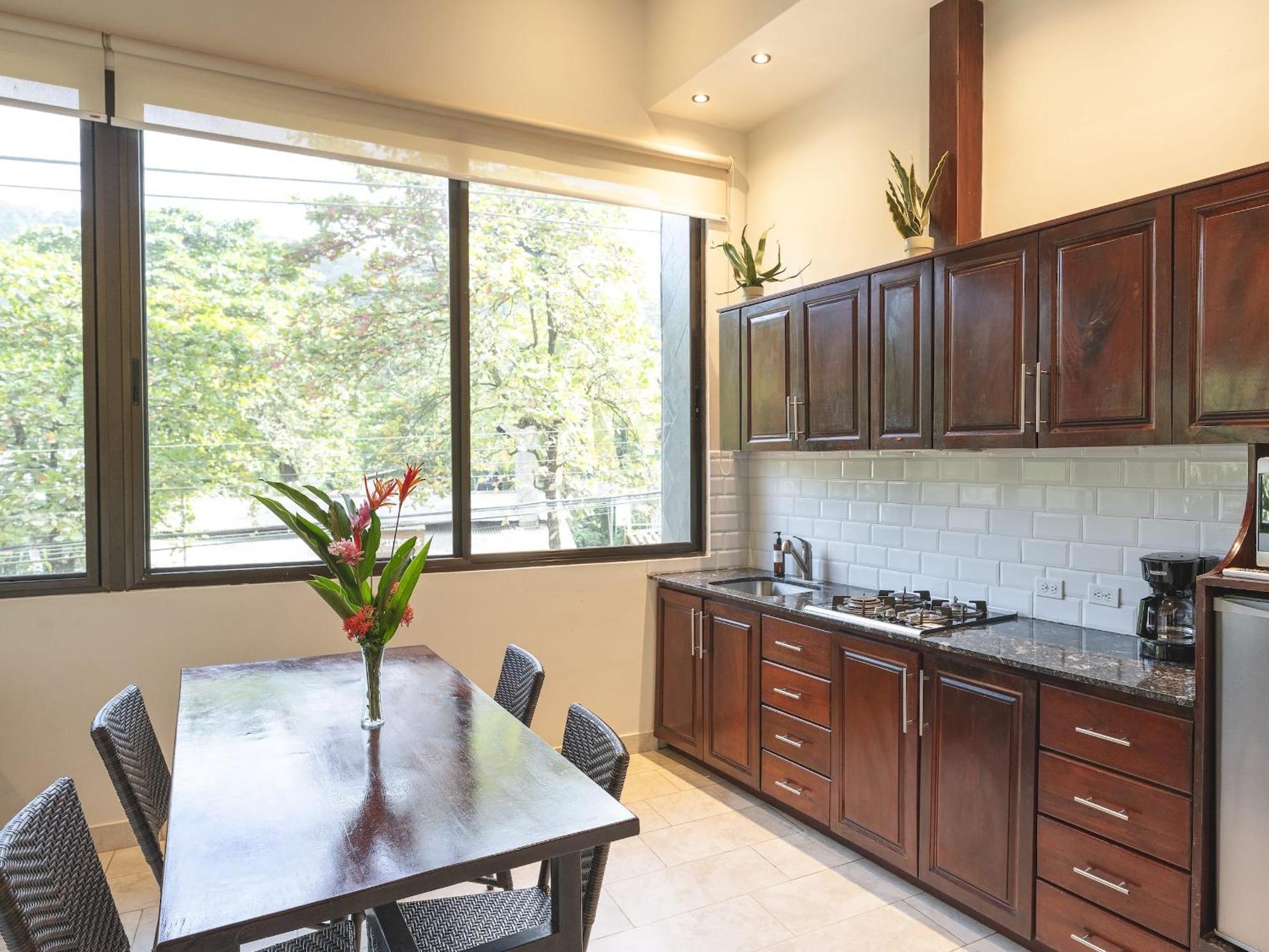 Apartment Surfside - Playa Carmen