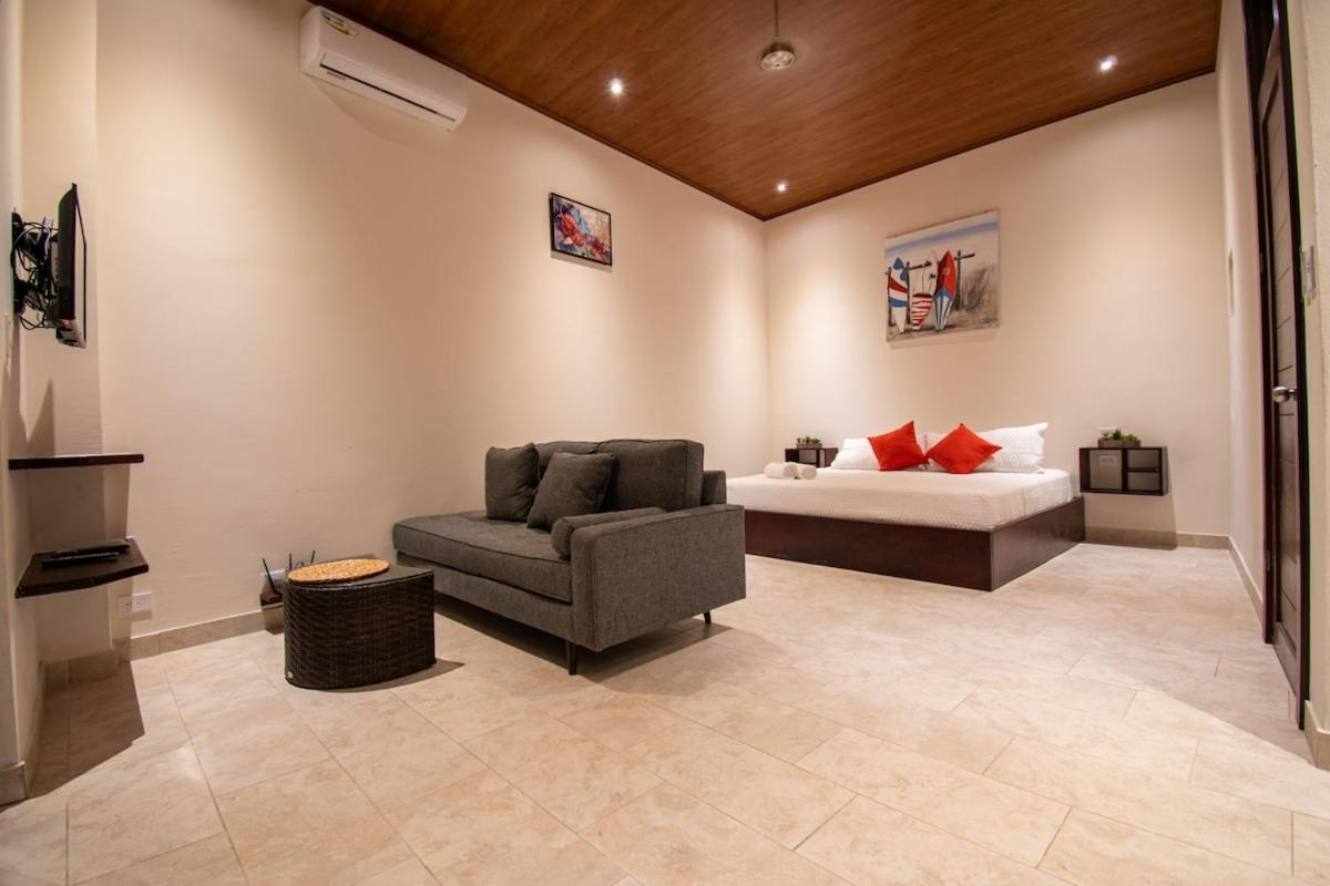 Apartment Surfside - Playa Carmen