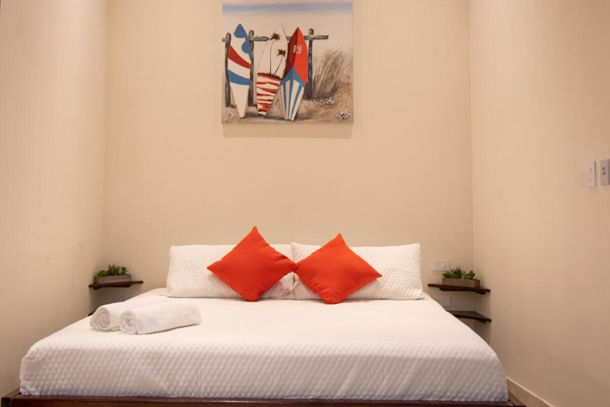 Surfside - Playa Carmen *