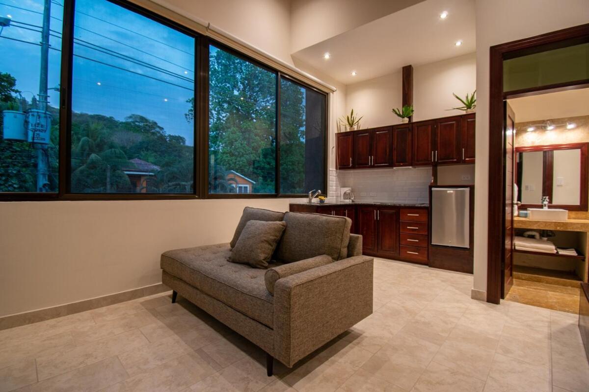 Apartment Surfside - Playa Carmen