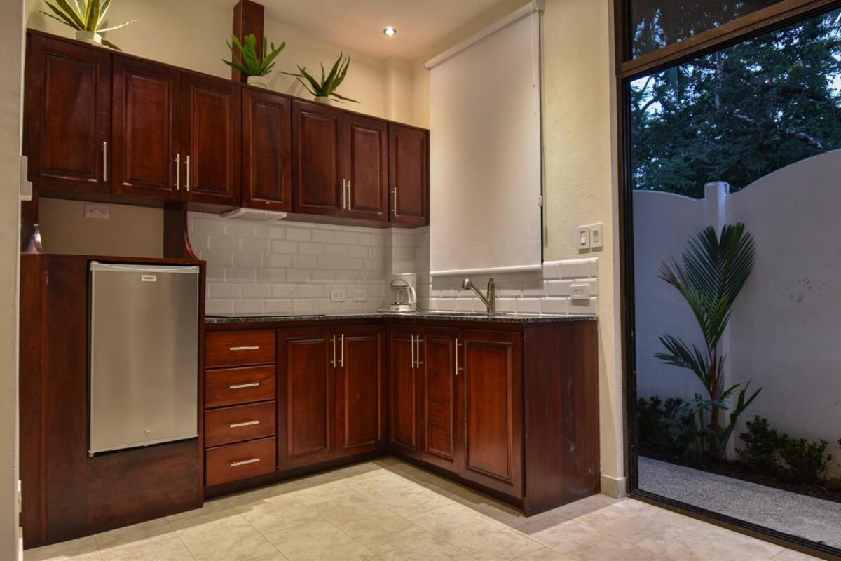 Apartment Surfside - Playa Carmen Playa Santa Teresa (Puntarenas)