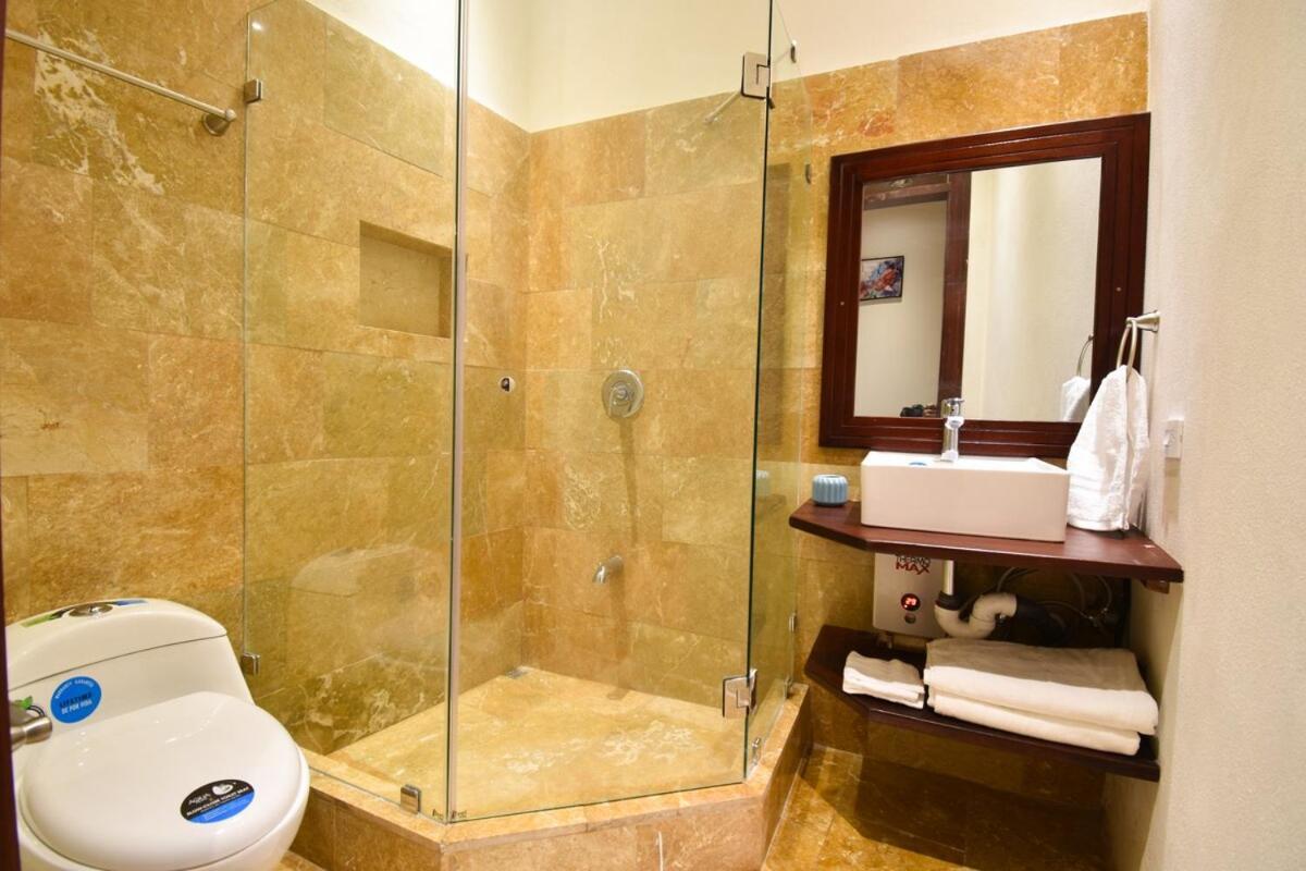 Surfside - Playa Carmen Apartment