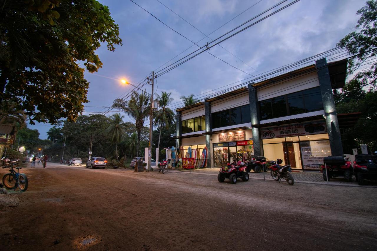 Apartment Surfside - Playa Carmen Playa Santa Teresa (Puntarenas)
