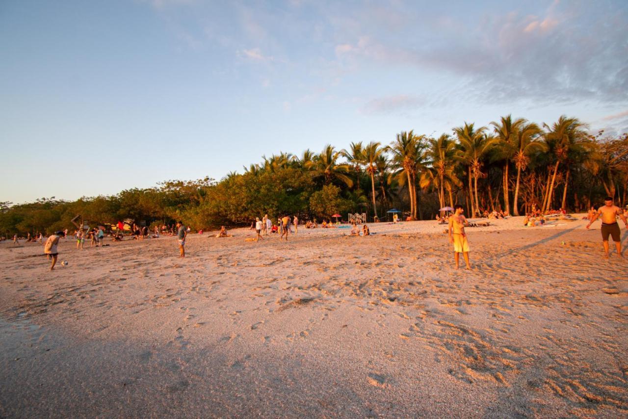 Surfside - Playa Carmen Playa Santa Teresa (Puntarenas)