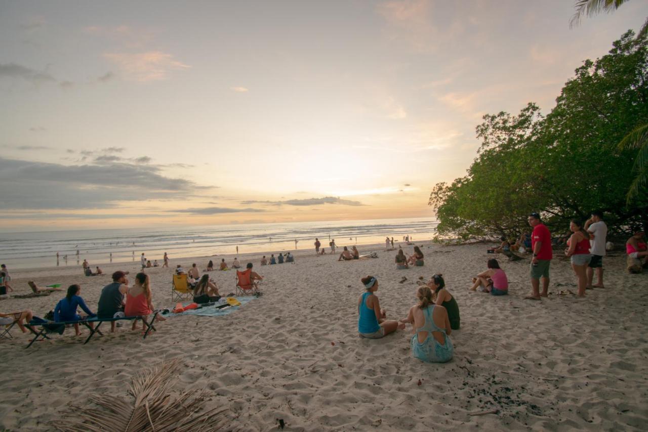 Surfside - Playa Carmen * Playa Santa Teresa (Puntarenas)